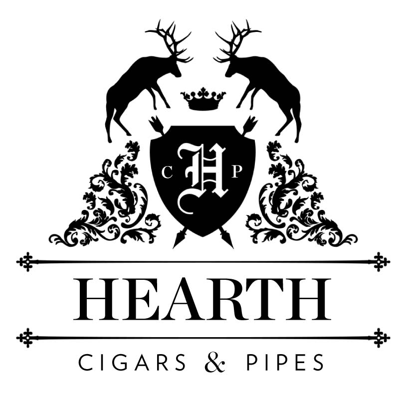 Hearth Cigars and Lounge